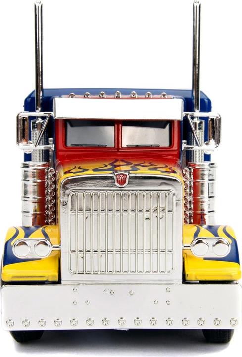 Immagine prodotto Jada Trasformatori T1 Optimus Prime