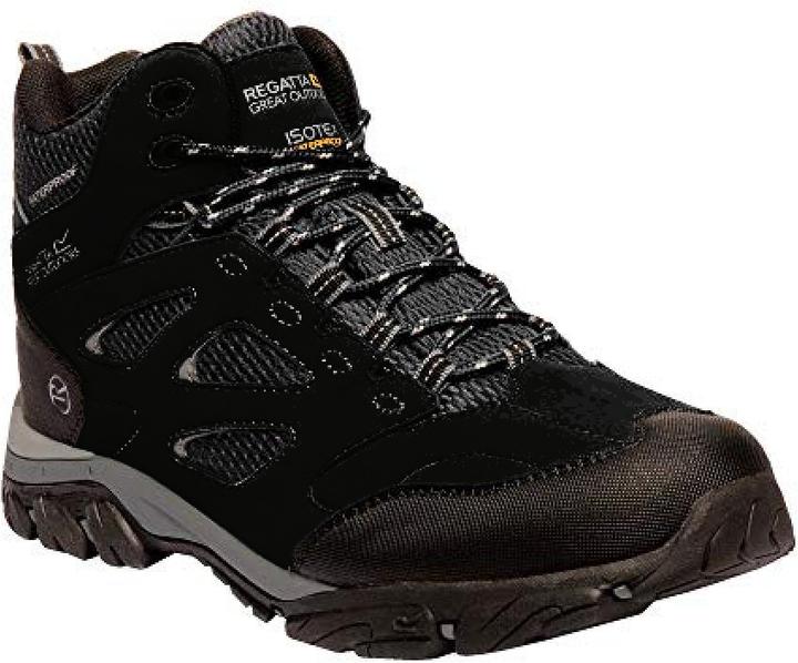 Produktbild Regatta Wanderstiefel Holcombe IEP Mid (43)