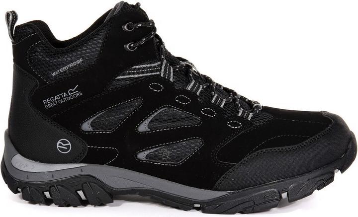 Produktbild Regatta Wanderstiefel Holcombe IEP Mid (43)