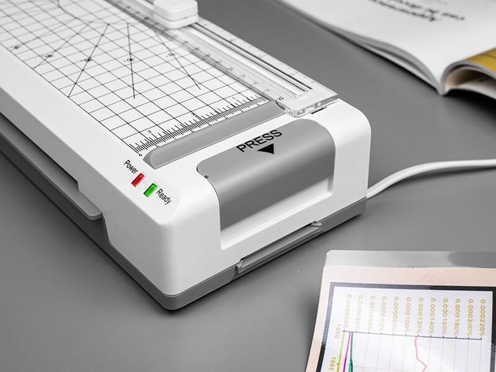 Actual product image Tracer A4 TRL-7 All-in-One (A4)