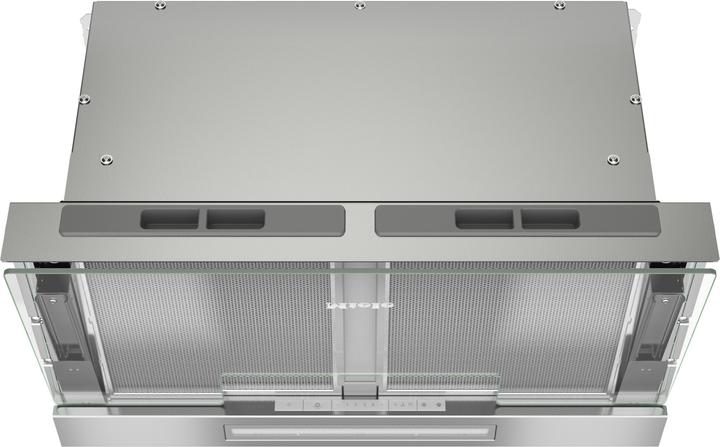 Miele DAS 4640 (Flachschirmhaube)