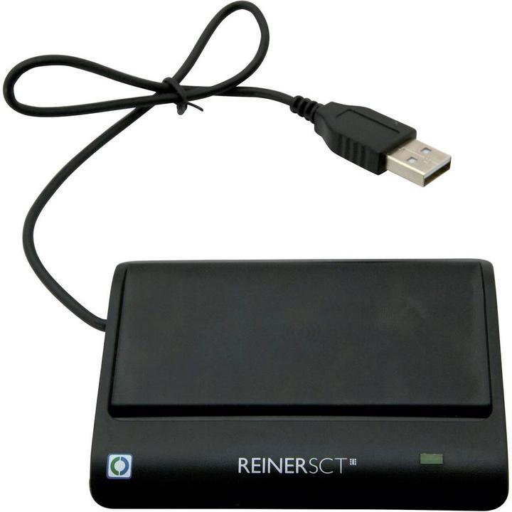 Produktbild ReinerSCT CyberJack RFID basis (USB 2.0)