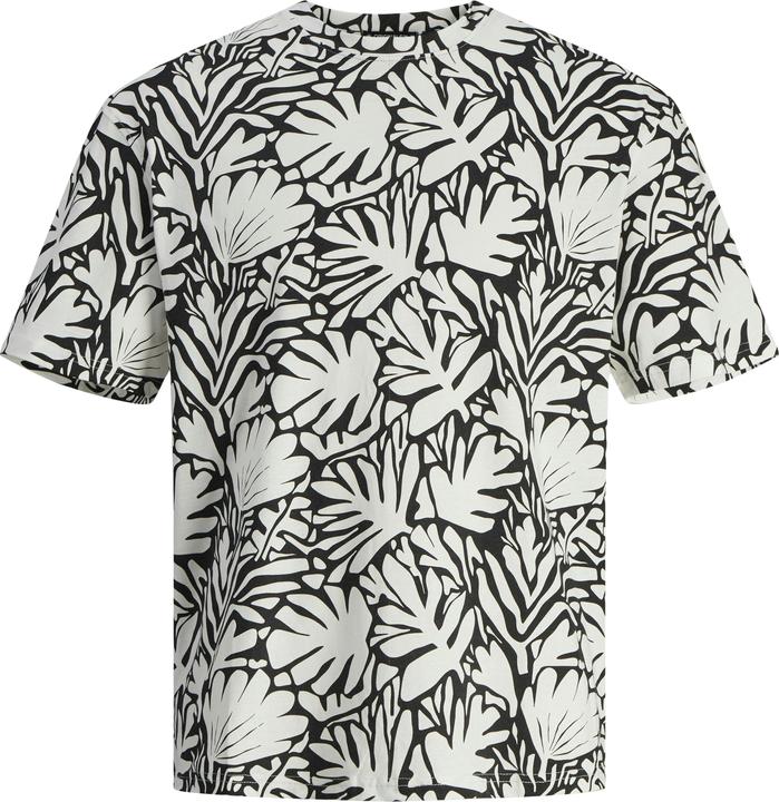 Immagine prodotto Jack & Jones Maglietta con stampa all over a girocollo (M)