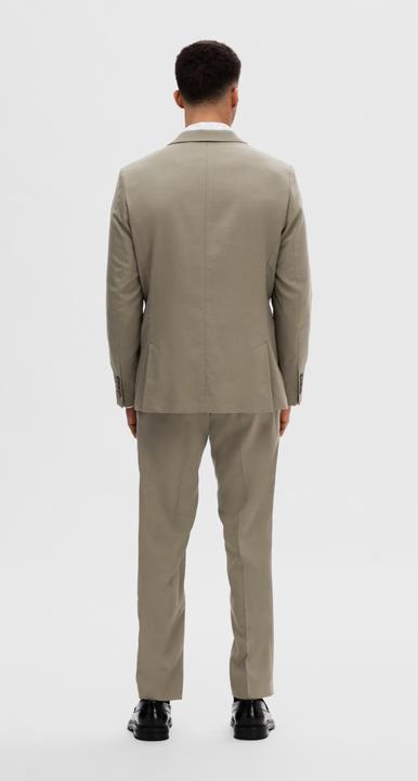 Actual product image Selected Homme Woven blazer (48)