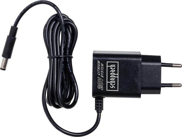 Actual product image Scheppach MS150-46E (Rechargeable battery operated)