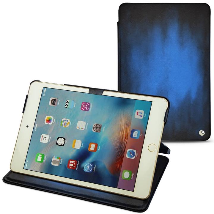 Image du produit Noreve Housse cuir horizontal (IPad Mini 4)