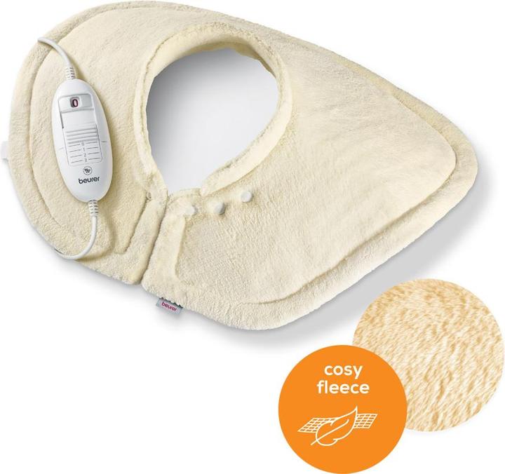 Image du produit Beurer Épaule/cou HK 54