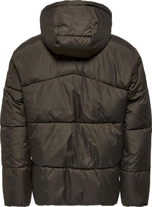 Actual product image Only & Sons ONSJONAS down jacket Down jacket (XL)