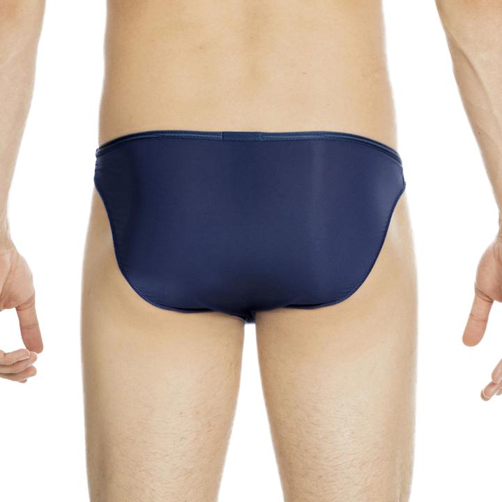 Produktbild HOM 2er Pack Plumes Mini Slip / Unterhose (S, 2er Pack)