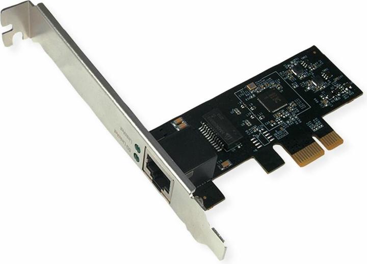 Produktbild Value PCI-Express-Karte, 5Gigabit Network Adapter (Mini PCI Express)