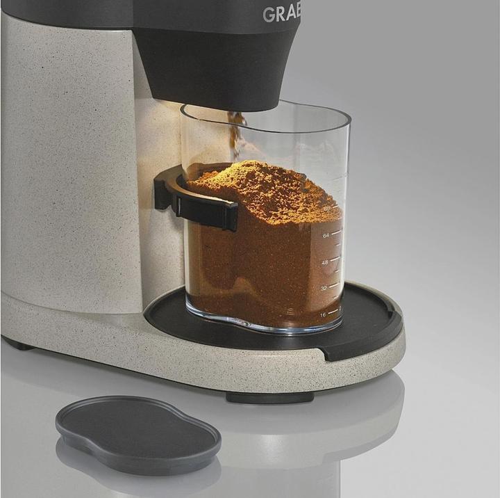 Actual product image Graef CM8011 (EU plug)