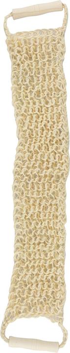 Immagine prodotto MSV Set di spugne da bagno in sisal, bianco