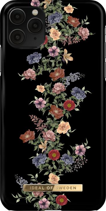 Image du produit iDeal Of Sweden Floral foncé (Apple iPhone 11 Pro Max)