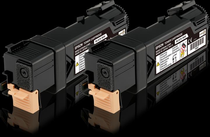Produktbild Epson S050631 (BK)
