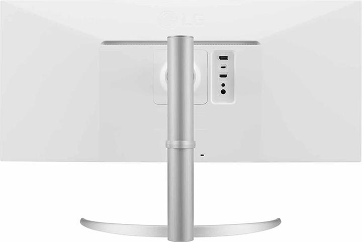 Actual product image LG 34WQ650-W (2560 x 1080 pixels, 34")