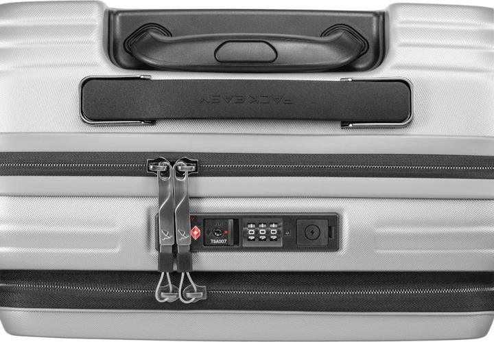 Immagine prodotto Pack Easy ReNew Genius Business Trolley (39 l, Bagaglio a mano (fino a 50 litri))