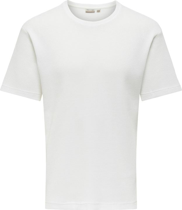 Produktbild Only & Sons Onstobie Reg Ss Tee (L)