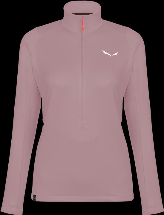 Immagine prodotto Salewa Puez Polarlite Pile Mezza Zip Da (38)