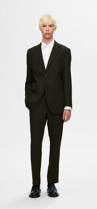 Actual product image Selected Homme Slim Fit Blazer (48)