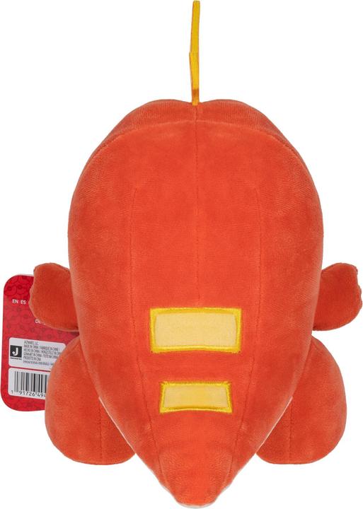 Actual product image Boti Pokemon Plush Soft Toy - Fuecoco, 20cm (20 cm)