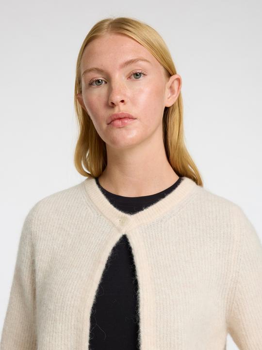 Immagine prodotto Selected Femme Slfsia Ras 2/4 Rib Knit Cardigan Noos (M)
