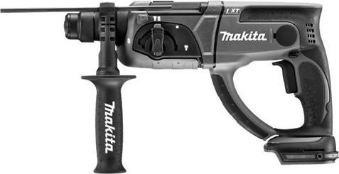 Image du produit Makita BHR 202 Z Perforateur à percussion sans fil 18V 2,0J SDS Plus + Coffret Makpac - sans batteri (Fonctionnement sur batterie)