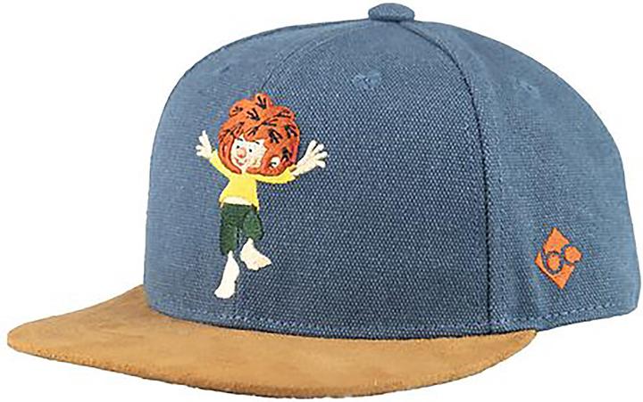 Produktbild Bavarian Caps Pumuckl Tanzt Flat (One Size)
