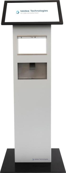 Image du produit Valdea Technologies Support pour produits désinfectants SanTec VT-18 Standard