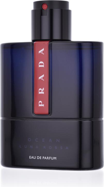 Produktbild Prada Luna Rossa Ocean (Eau de Parfum, 100 ml)