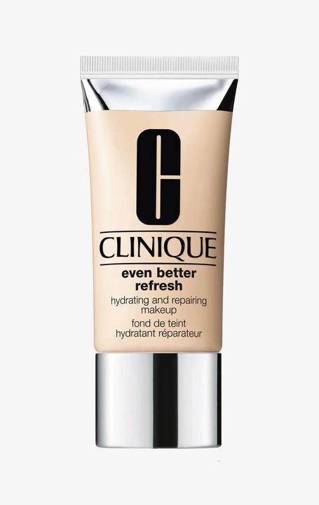 Actual product image Clinique Even Better - Refresh Hydrating and Repairing Makeup CN 10 Alabaster (CN 10 Alabaster)