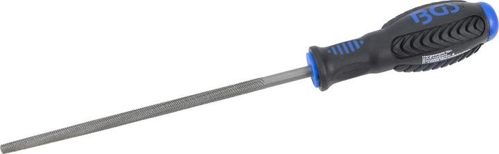 Immagine prodotto BGS Modulo per carrelli portautensili 1/3: Serie di lime da officina 5 pz.