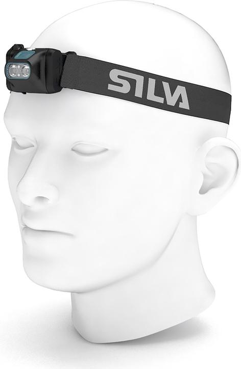 Produktbild Silva Scout 3XTH (350 lm)