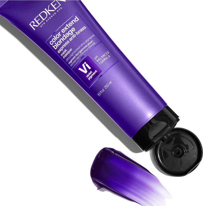 Image du produit Redken Color Extend Blondage (250 ml)