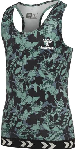 Actual product image hummel Nanna Top (140)