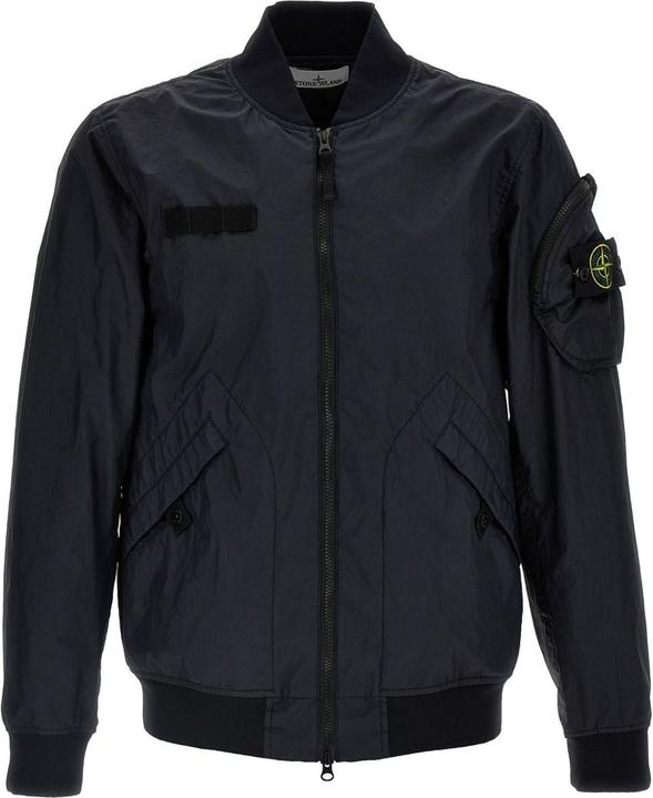 Immagine prodotto Stone Island Coats Blue (M)