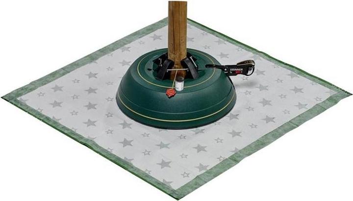 Actual product image Krinner Underblanket