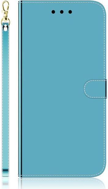 Immagine prodotto MU Style Serie Mirror Surface Bookcover (Samsung Galaxy S22+)