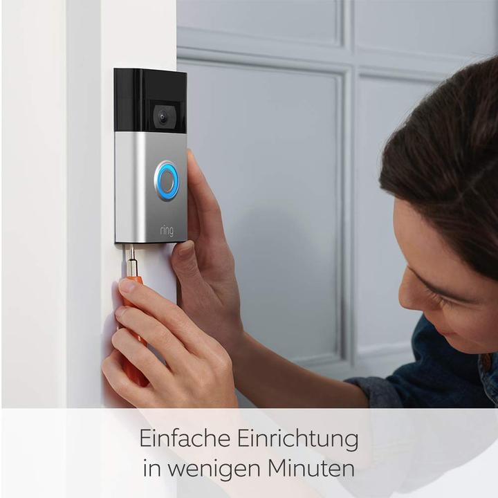 Image du produit Ring Video Doorbell (Gen 2) (Application)