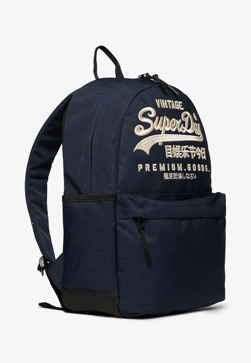 Actual product image Superdry Heritage Montana Backpack (18 l)