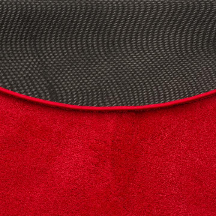 Produktbild Pergamon Luxus Super Soft Hochflor Langflor Teppich Silky Rund (160 x 160 cm)