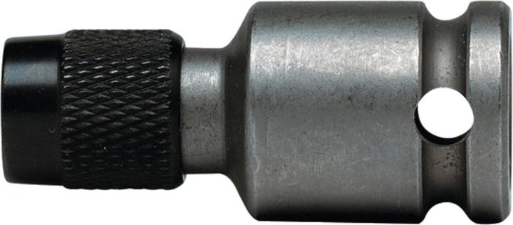 Makita Bitadapter 3/8"4KT - 1/4" 6KT (3/8")