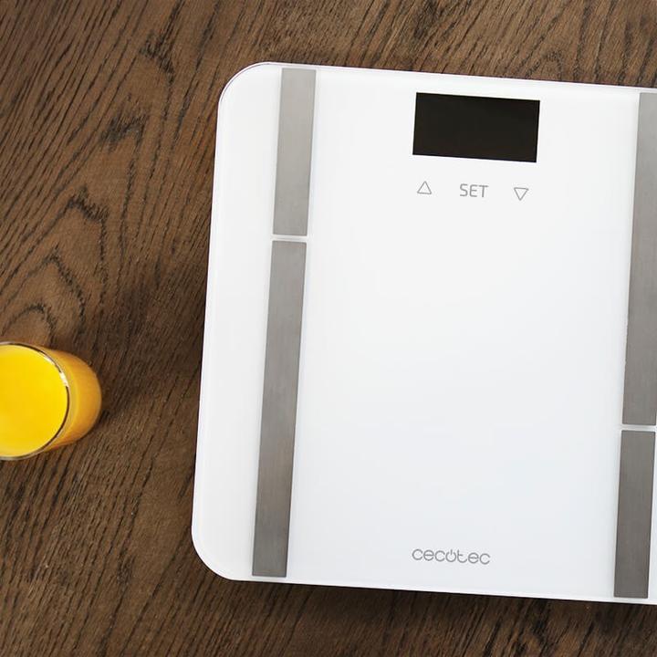 Immagine prodotto Cecotec per la pesatura di persone CE04088 (180 kg)