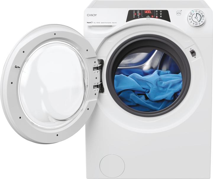 Image du produit Candy Rapida RO 1494DWMT/1-S (9 kg, Gauche)