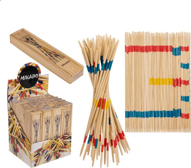 Image du produit Ootb Jeu Mikado