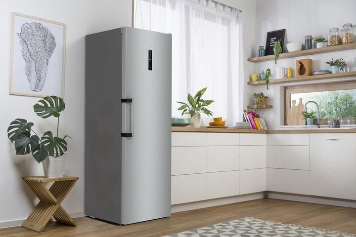 Produktbild Gorenje Gefriergerät (Freistehend, 280 l)