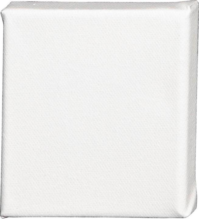 Creativ Company Artistline toile 10x10cm, 10 pcs. (10 x 10 cm)