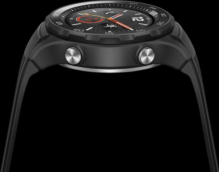 Immagine prodotto Huawei Guarda 2 (45 mm, 2G)