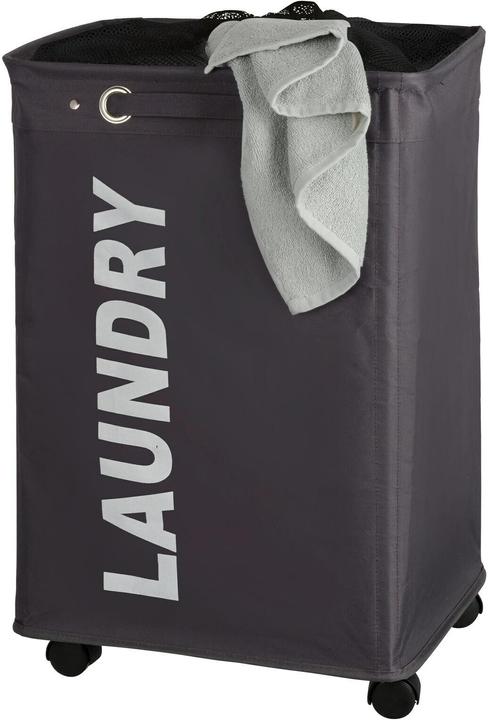 Produktbild Wenko Quadro (79 l)