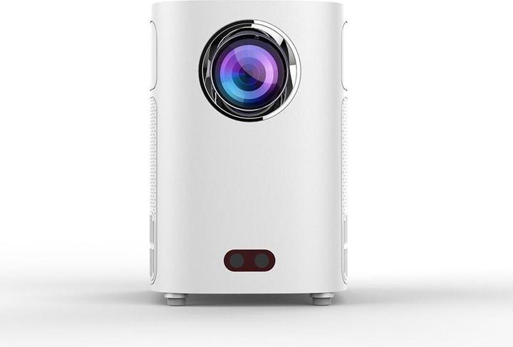 Actual product image Strong Q1 (HD, 180 lm, 1.54 - 1.18:1)