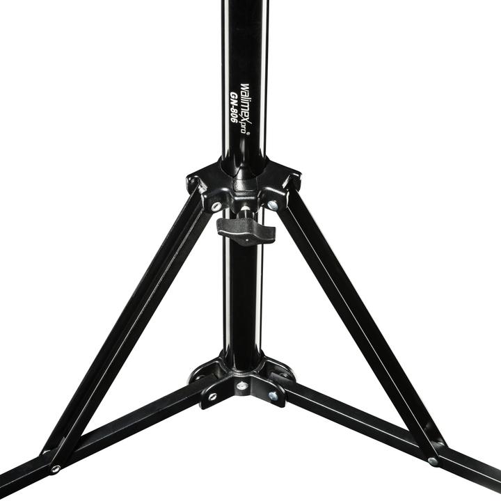 Image du produit Walimex Gn-806 (215 cm, 5 kg)